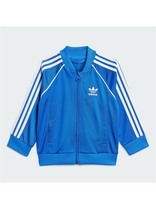 SST TRACKSUIT ADIDAS ORIGINALS | IY4026/ND